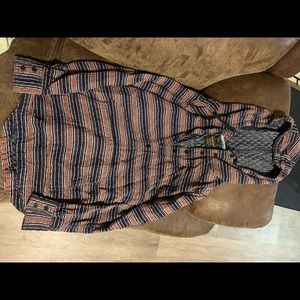 Burton hoodie size S